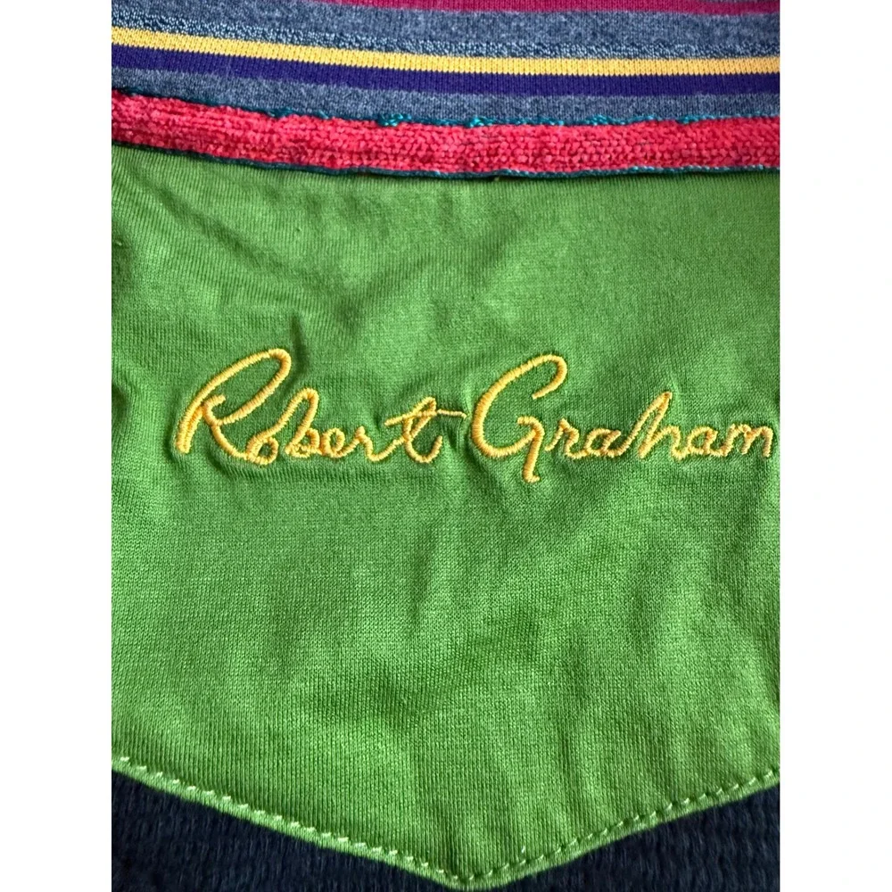 Robert Graham robert graham